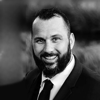 Eric Scott, Founder & CEO of All Big Analytics
