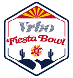 Fiesta Bowl logo